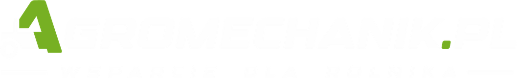 AGROMECHANIK.PL — wsparcie dla rolnika